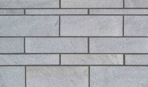 Pangaea® Natural Stone - Metropolitan, Chinook Textured with half inch mortar joint