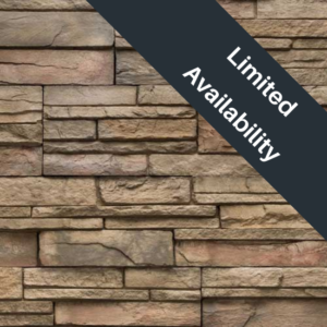Versetta Stone® - Ledgestone, Terra Rosa