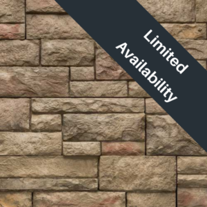 Versetta Stone® - Tight-Cut, Terra Rosa