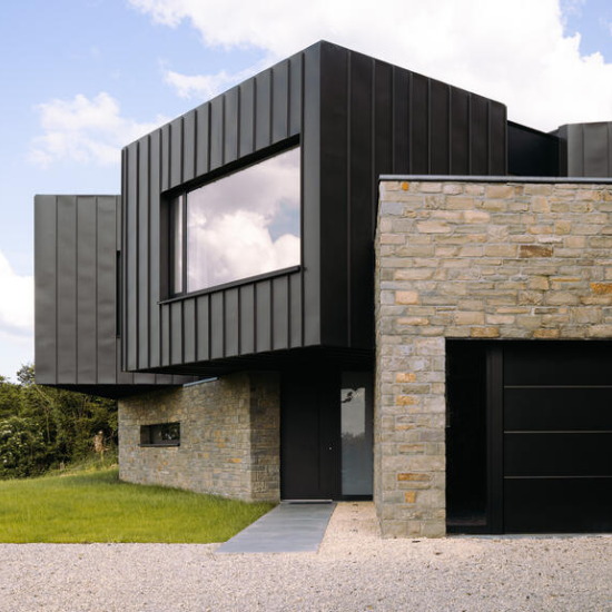 Cladding Division 7