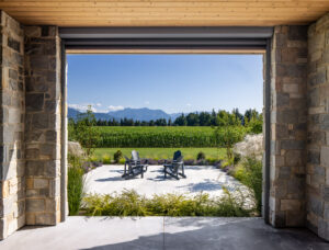Pangaea® Natural Stone – Roman Castlestone, Sierra Ridge