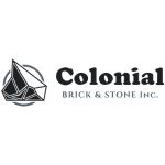Colonial Brick and Stone