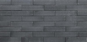 BRIKclad - Maxum Dry-Stack, Coal