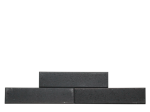 BRIKclad - Maxum Dry-Stack, Coal