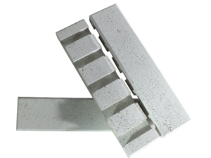 BRIKclad - Maxum Dry-Stack, Finland