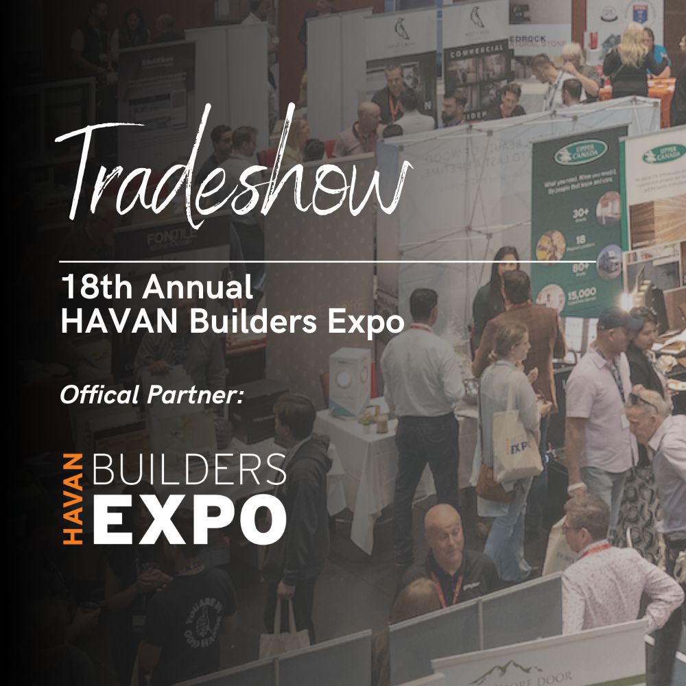 18th Annual Haven Builder's Expo