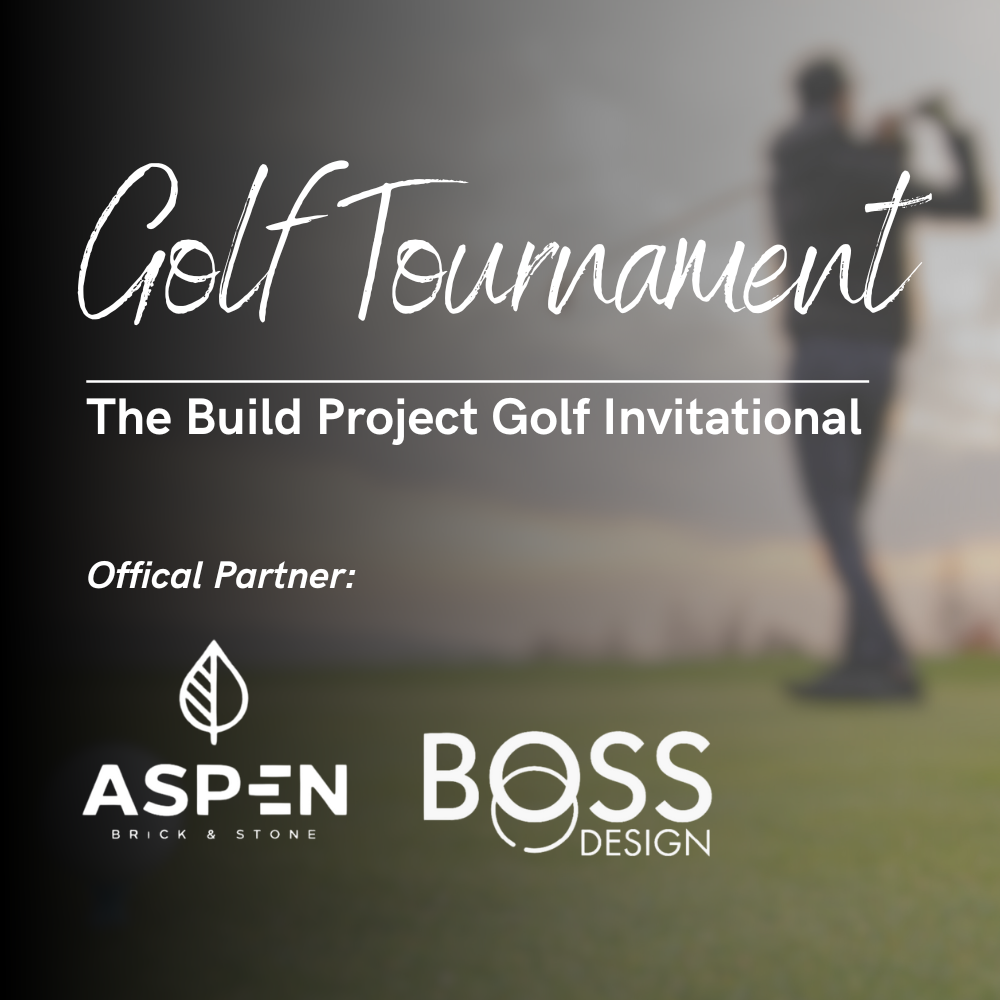 Golf Tournament