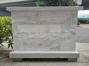 Pangaea® Natural Stone - Metropolitan, Yukon Textured