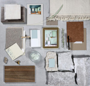 ThinCut™ Natural Stone - Random Height, Mountain Ridge