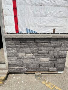Versetta Stone® - Tight-Cut, Granite Peak