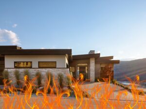 Class A Fire Rated Stone Veneer