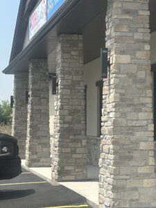 Dutch Quality - Weather Ledge, Oak Blend™