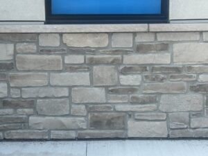 Dutch Quality - Weather Ledge, Oak Blend™