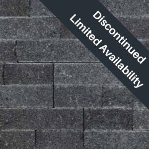 TIER® Natural Stone - Contemporary Range, Grey Basalt