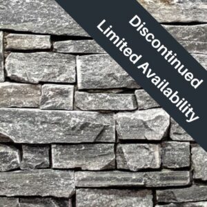 TIER® Natural Stone - Traditional Range, Grey Slate
