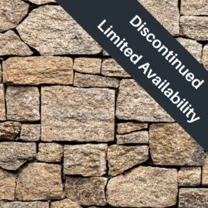 TIER® Natural Stone - Traditional Range, Rustic Granite