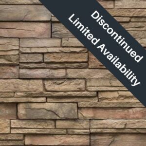 Versetta Stone® - Ledgestone, Terra Rosa