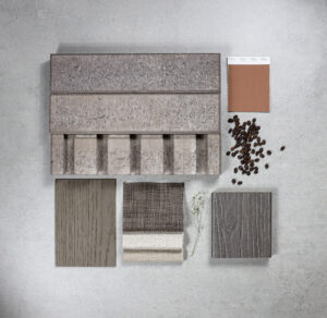 BRIKclad - Maxum Dry-Stack, Coastline