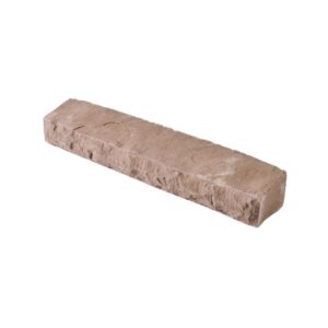 Cultured Stone® - Textured Watertable Sill, Sable