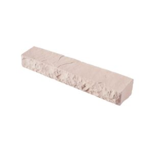 Cultured Stone® - Textured Watertable Sill, Champagne
