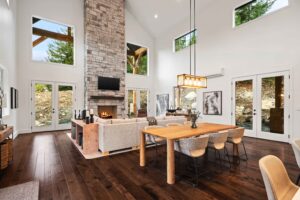 Dutch Quality - Rough Ashlar™, Winter Point™