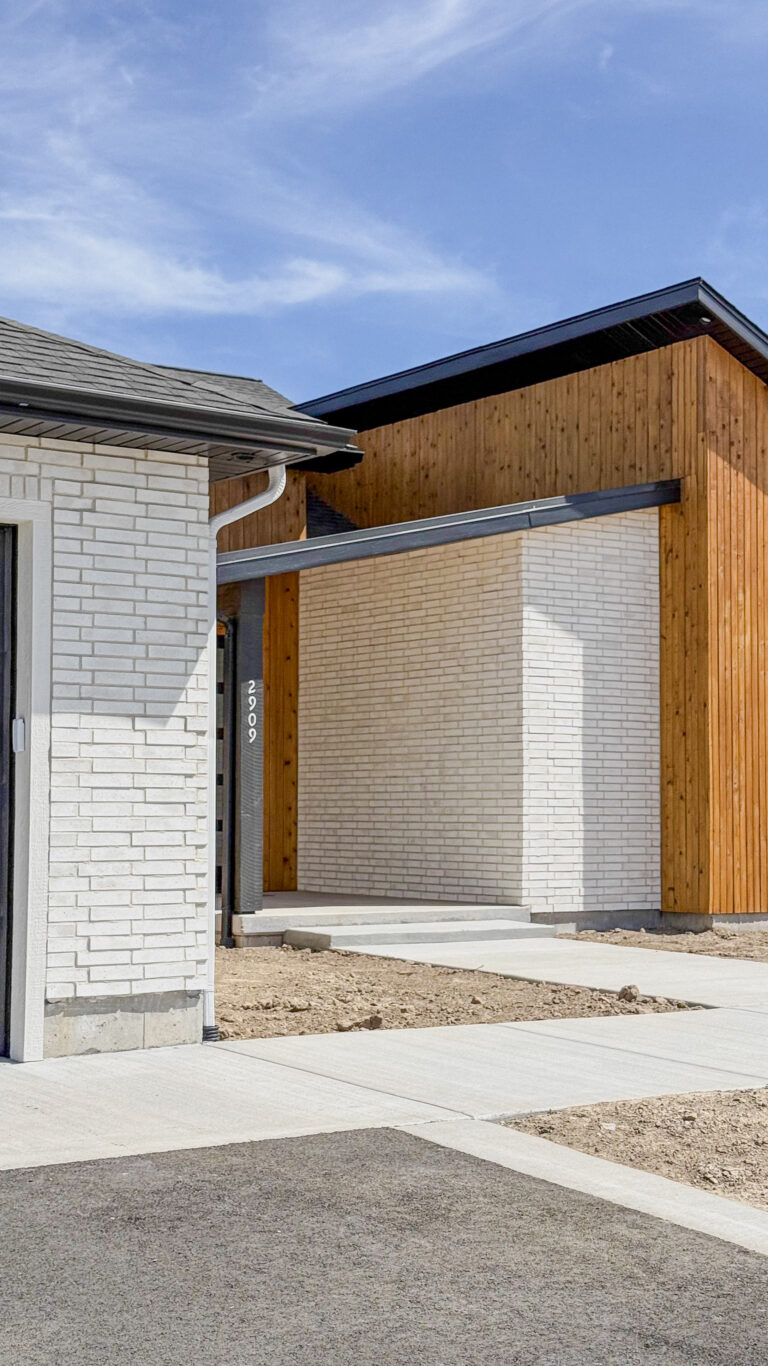 Tenley Brick™ from Cultured Stone® | CSI CA-EN