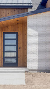 Cultured Stone® - Tenley Brick™, Loften™