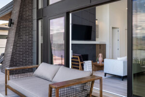 Cutured Stone® - Tenley Brick™, Nori™