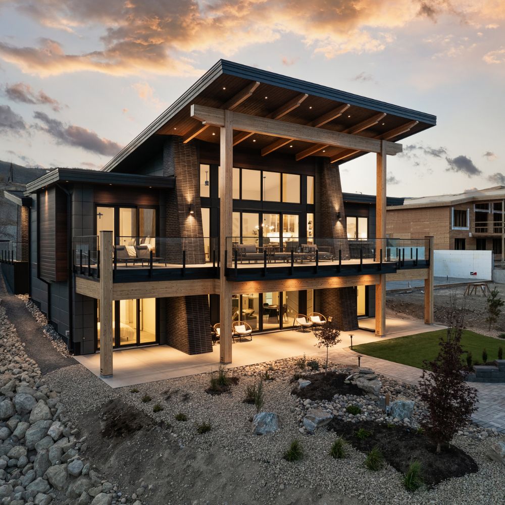The Shorerise