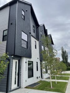 Flex Bricks - BGB, Cloudy White