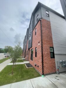 Flex Bricks - BGB, MRJ