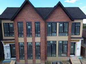 Flex Bricks - BGB, MRJ