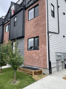 Flex Bricks - BGB, Maroon