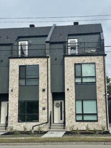 Flex Bricks - BGB, Reverse Mocha