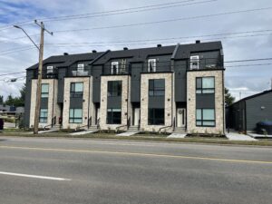 Flex Bricks - BGB, Reverse Mocha