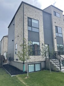 Flex Bricks - BGB, Reverse Mocha