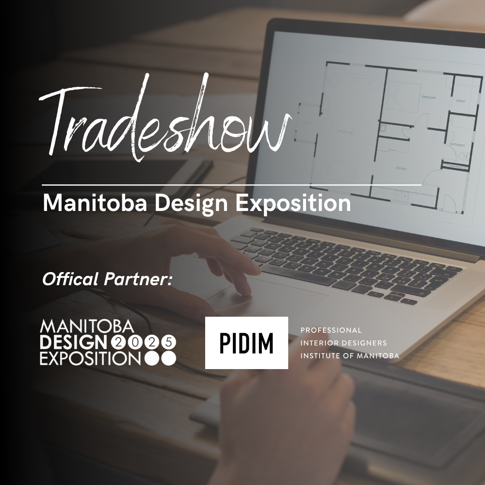 Manitoba Design Exposition 2025
