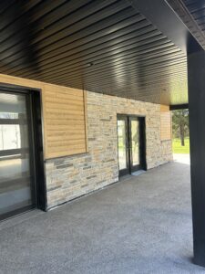 Pangaea® Natural Stone - Ledgestone, Providence