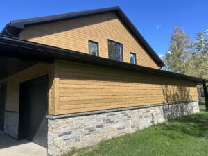 Pangaea® Natural Stone - Ledgestone, Providence