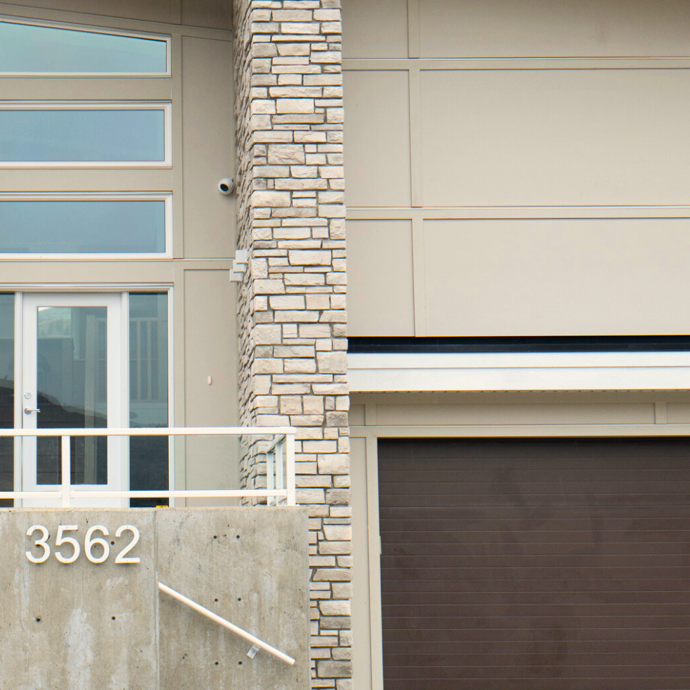 The EcoHaven - YMCA Kamloops - Dream Home Lottery
