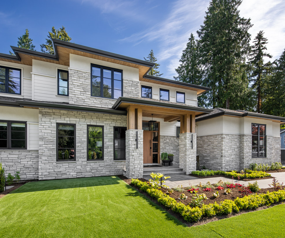 Maximize ROI with Manufactured Stone Veneer
