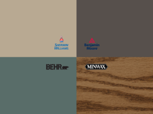 The Creative Series - Colours of the Year 2026