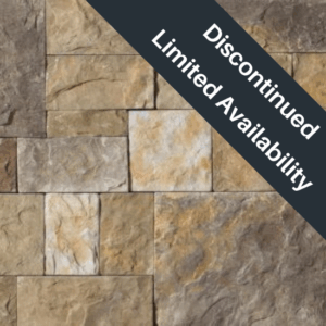 Cultured Stone - European Castle Stone, Bucks County