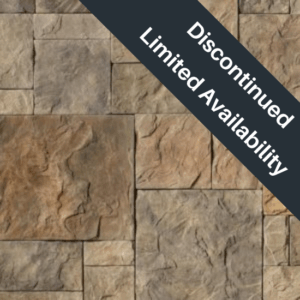 Cultured Stone - European Castle Stone, Chardonnay