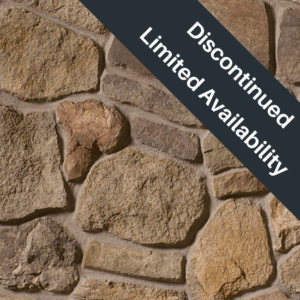 Cultured Stone - Old Country Fieldstone, Chardonnay