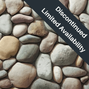 Cultured Stone - Stream Stone, Spring