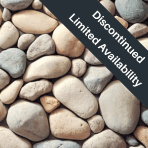 Cultured Stone - Stream Stone, Summer