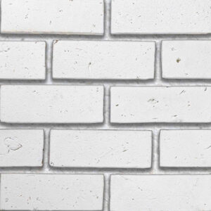 Flex Bricks - BGB, Cloudy White