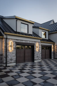 Dutch Quality - Weather Ledge, Winter Point™