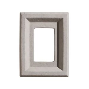 Willki Stone - Electrical Box